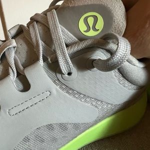 Lululemon Strongfeel Training Shoe, Size 8